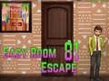 ゲームAmgel 簡単な部屋からの脱出 81オンライン