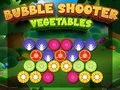 ゲームバブルシューティング 野菜オンライン