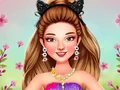 ゲームセレブの春のファッション トレンドオンライン