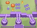 ゲームスライム侵略者オンライン