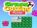 ゲーム草の刈り取りパズルオンライン ゲーム草の刈り取りパズルオンライン