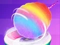 ゲーム綿菓子の女の子のためのゲームオンライン