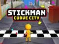 ゲームスティックマンカーブシティオンライン