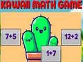 ゲームかわいい数学ゲームオンライン