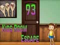 ゲームアムゲルキッズルームエスケープ93オンライン