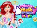 ゲームプリンセスドレスパーティーを捨てるオンライン