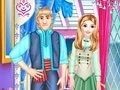 ゲームファッションベッドルームのリデザインオンライン