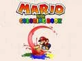 ゲームマリオラッシュぬりえブックオンライン