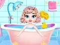 ゲームベビー・テイラー・サロン・メイクオーバーオンライン