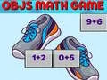 ゲーム物体の数学ゲームオンライン