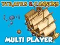 ゲーム海賊と大砲 マルチプレイヤーオンライン