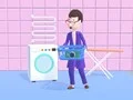 ゲームクレイジーランドリーオンライン