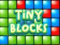ゲーム小さなブロックオンライン