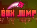 ゲームボックスジャンプオンライン