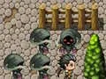 ゲームアーサー神話のハンターオンライン