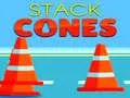 ゲームコーンを積むオンライン