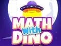 ゲームダイナと一緒に数学をオンライン