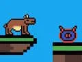 ゲームカピの冒険オンライン
