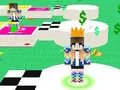 ゲーム脳のIQテスト：マインクラフトクイズオンライン