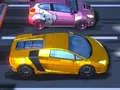 ゲームエクストリームドラッグレースオンライン