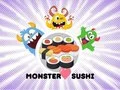 ゲームモンスターX寿司オンライン ゲームモンスターX寿司オンライン