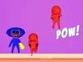 ゲームウギーパンチオンライン