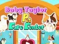 ゲームベビー・テイラー・ペットケアセンターオンライン