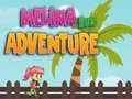 ゲームメリナランアドベンチャーオンライン
