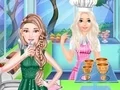 ゲームおいしいアイスクリームカーオンライン