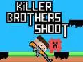 ゲームキラー兄弟シュートオンライン