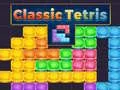 ゲームクラシックテトリスオンライン