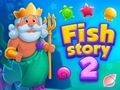 ゲーム魚の物語 2オンライン