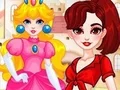 ゲームコスプレゲーマーガールオンライン