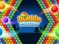 ゲームバブルマスターオンライン