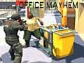 ゲームオフィスの大混乱オンライン