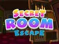 ゲーム秘密の部屋からの脱出オンライン