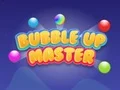 ゲームバブルアップマスターオンライン