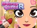 ゲームメイクアップクイーン Rオンライン