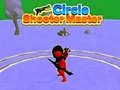 ゲームサークルシューティングマスターオンライン