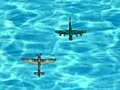 ゲーム飛行船の戦争：アルマダオンライン