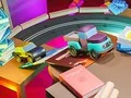 ゲームエクストリームおもちゃレースオンライン