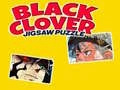 ゲームブラッククローバー ジグソーパズルオンライン