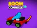 ゲームブームホイール3Dオンライン