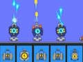 ゲームシューティングキューブオンライン