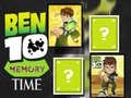 ゲームベン10: メモリータイムオンライン