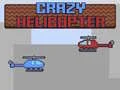 ゲームクレイジーヘリコプターオンライン