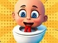 ゲームスキビディトイレ.ioオンライン