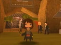 ゲームコガマ：ホグワーツ魔法の冒険オンライン