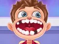 ゲーム子供の歯医者ドクターオンライン