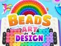 ゲームビーズアートデザインオンライン